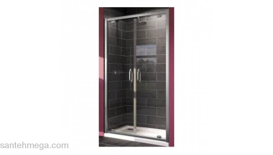 Душевая дверь HUPPE Serie X1 140905.069.321. Фото