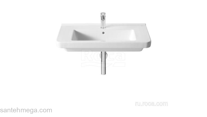 Раковина подвесная ROCA Dama-N 85х46 327781000. Фото