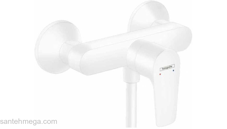 Смеситель для душа Hansgrohe Talis E 71760700. Фото