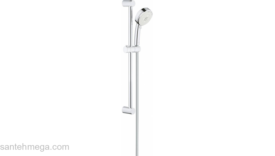 GROHE Душевой гарнитур Grohe New Tempesta Cosmopolitan 27579002. Фото