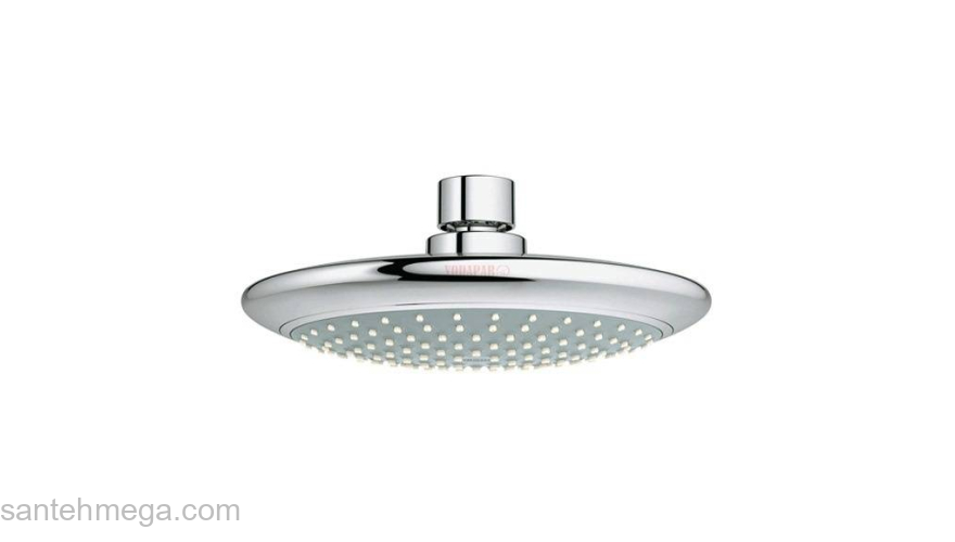Верхний душ GROHE Rainshower Solo 27370000. Фото
