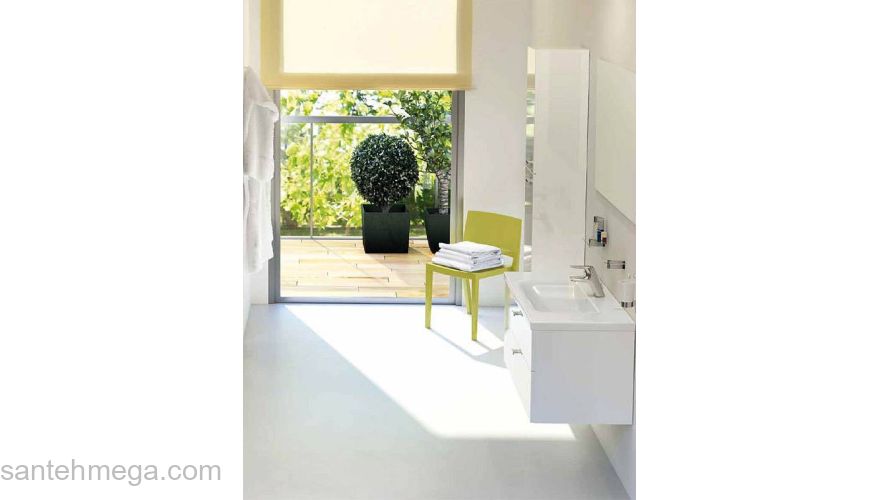 Раковина-столешница IDEAL STANDARD Connect 70х49 E812801. Фото