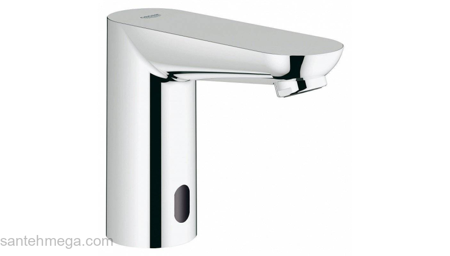 Смеситель для раковины GROHE Euroeco Cosmopolitan E 36271000. Фото