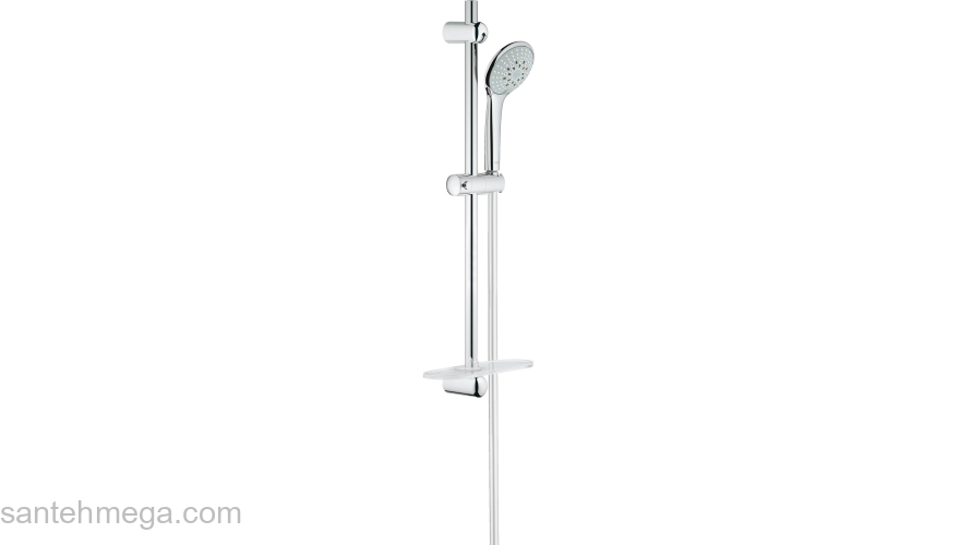 GROHE Душевой гарнитур Grohe Champagne Euphoria 27232001. Фото