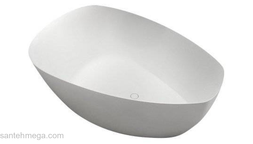 Ванна RIHO TOLEDO BS5500500000000. Фото