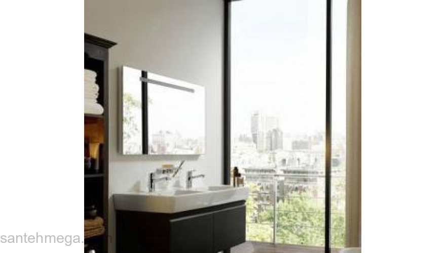 Зеркало LAUFEN CASE 80 4.4723.1.996.144.1. Фото