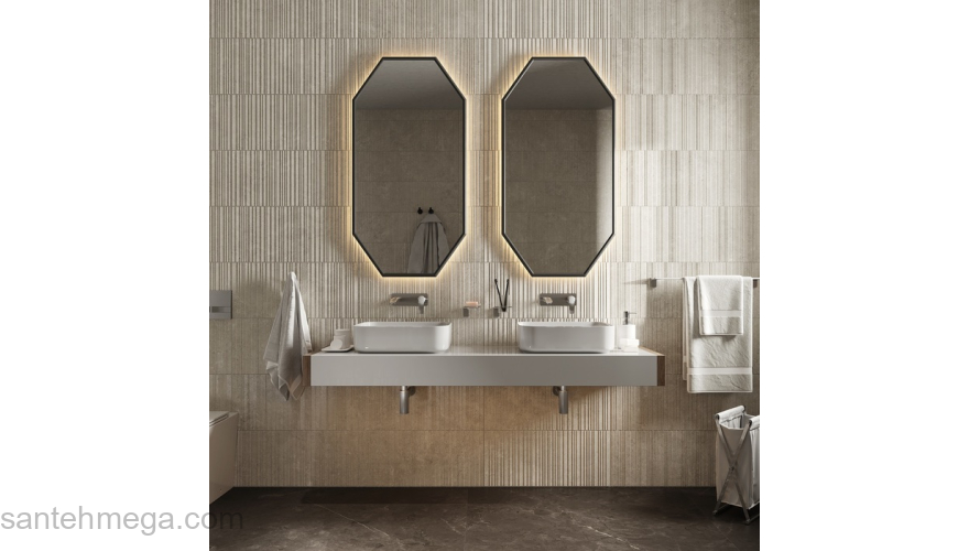 Бутылочный сифон для умывальника сатин Optima Home IDDIS OPTBN00i84. Фото