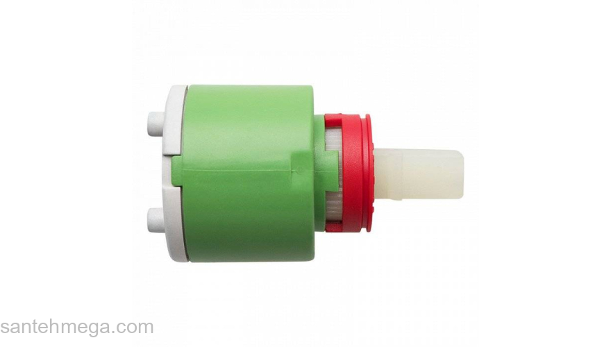 Картридж 35 мм EcoStop EcoControl 01 IDDIS 01ESC35i82. Фото