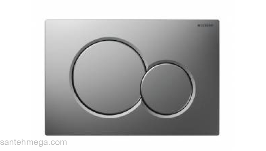 Смывная клавиша GEBERIT Sigma 01 115.770.46.5. Фото