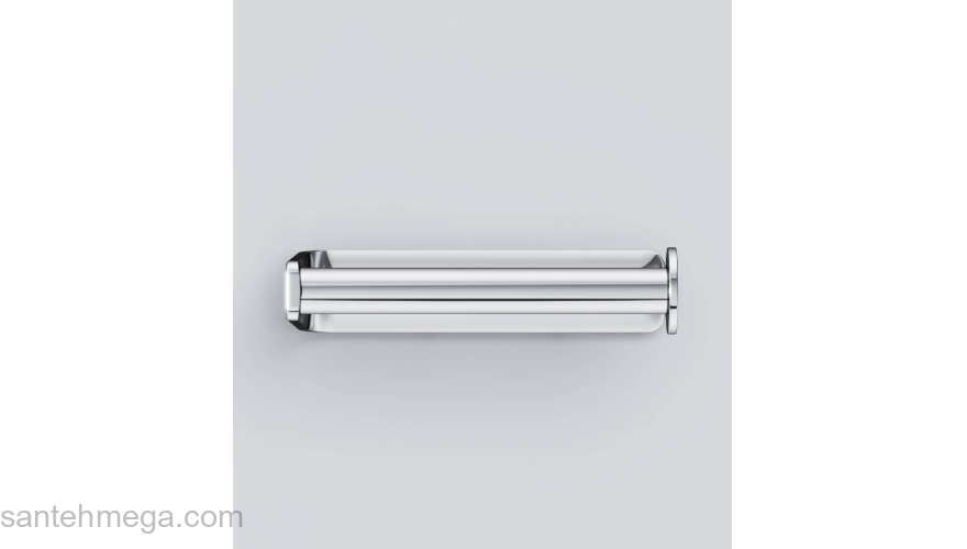 Держатель для туалетной бумаги AM.PM Inspire 2.0 A50A34100 для ванной комнаты. Фото