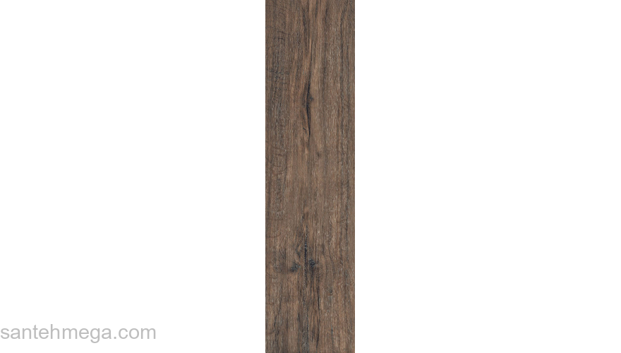 COLISEUMGRES 610010001985 Керамический гранит Брента 225х900 браун. Фото