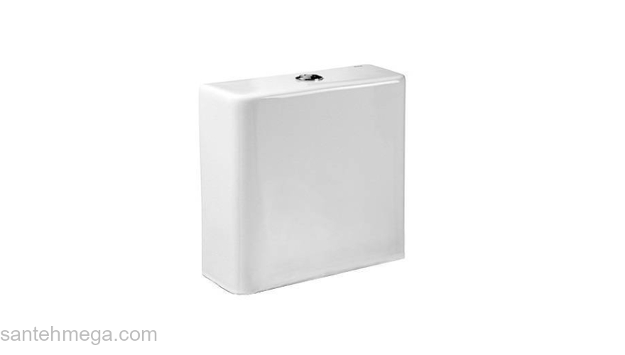 Бачок для унитаза ROCA Dama-N 341782000. Фото