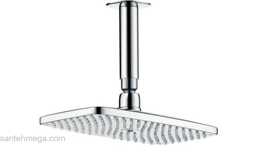 Верхний душ Hansgrohe Raindance E 240 Air 27380000. Фото