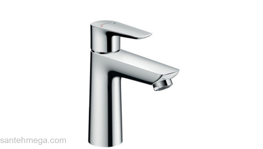 Смеситель для раковины Hansgrohe Talis E 71711000. Фото