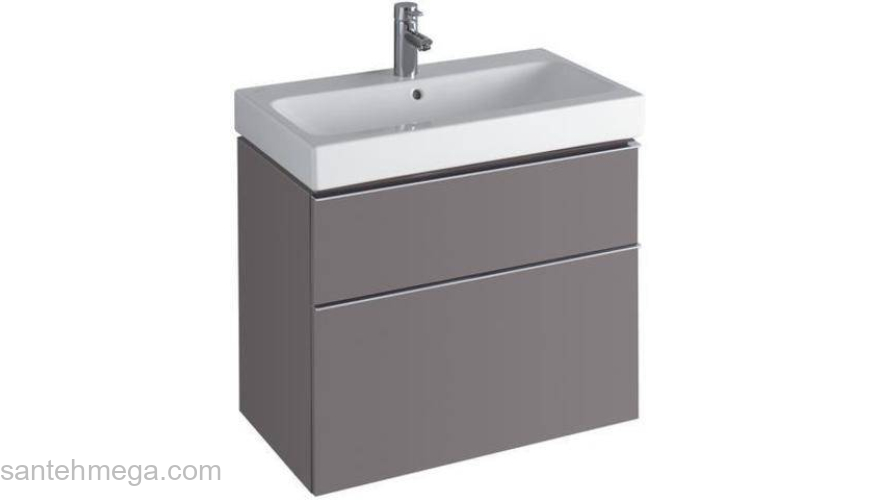 Тумба под раковину KERAMAG Icon 840377000. Фото