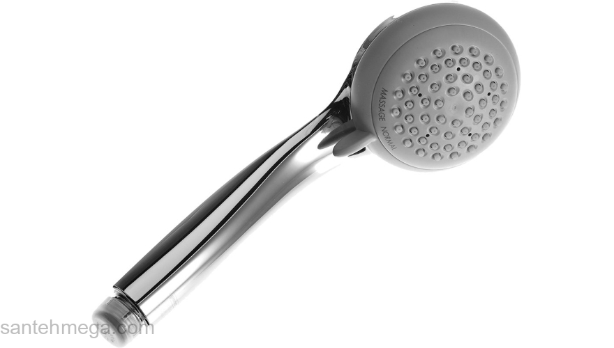 Душевой набор Hansgrohe Crometta 85 Vario Unica/Crometta 65 27764000, хром. Фото