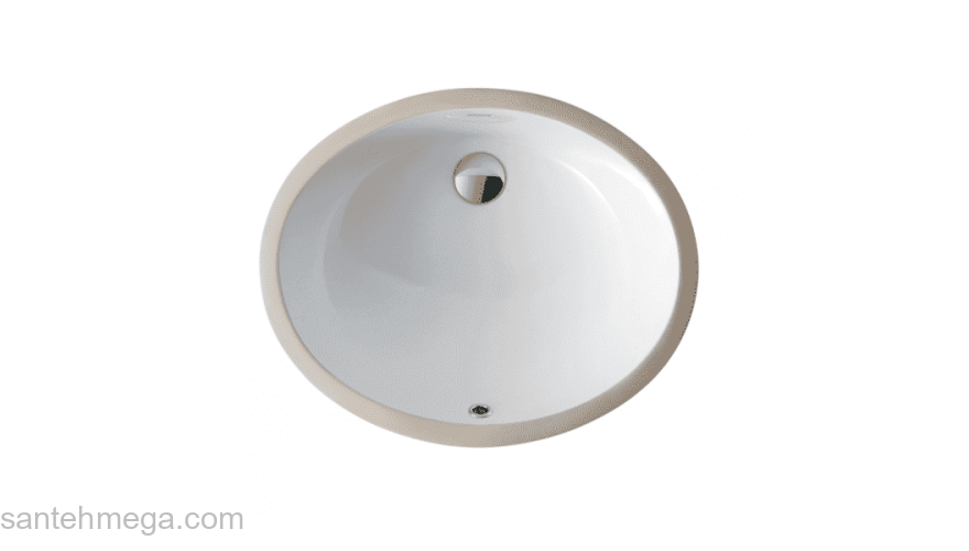 Раковина встраиваемая SSWW 55х45 CL3079. Фото