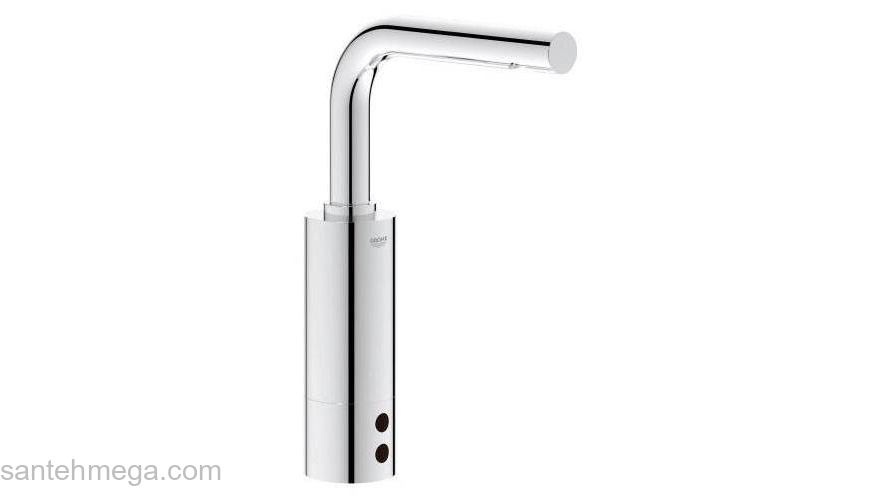 Смеситель для раковины GROHE Essence E 36089000. Фото