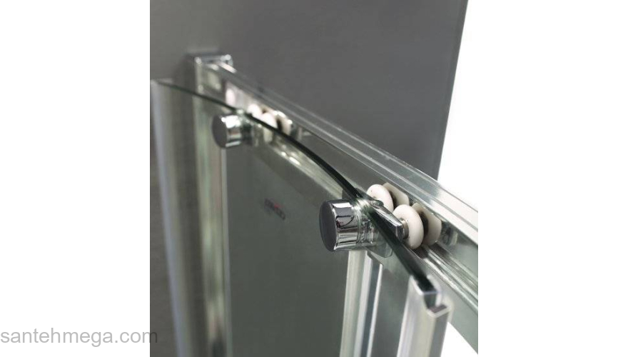 Душевой угол CEZARES Anima ANIMA-W-R-2-90-P-Cr. Фото