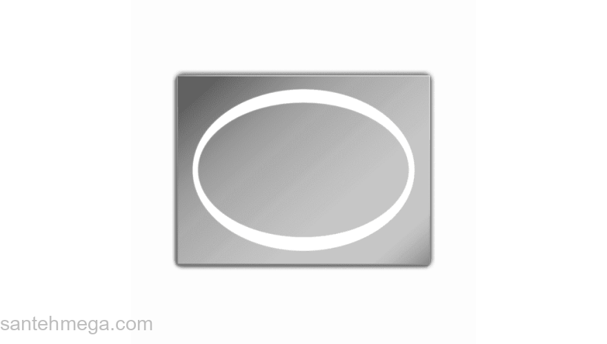 Зеркало МИР СТЕКЛА ML-105. Фото