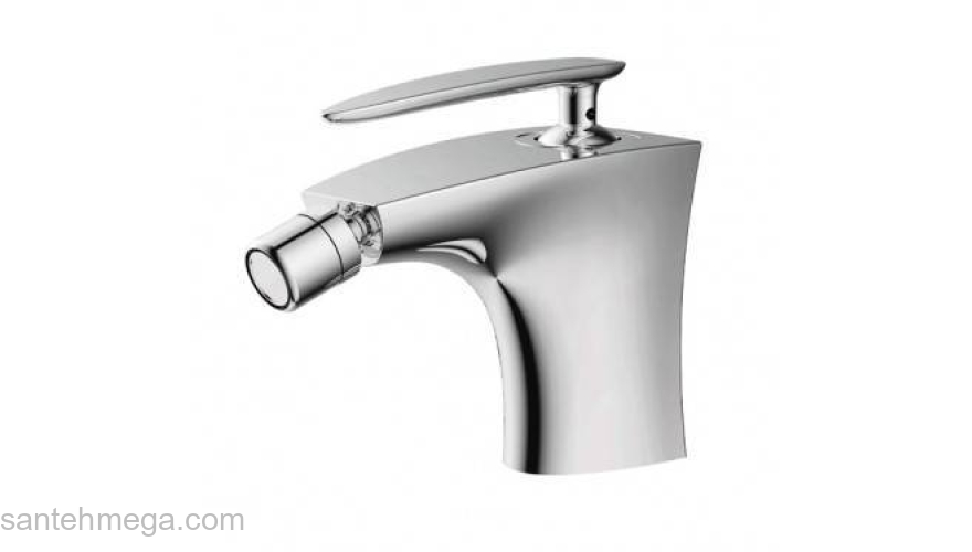 Смеситель для биде IDDIS Viola VIOSB00I04. Фото