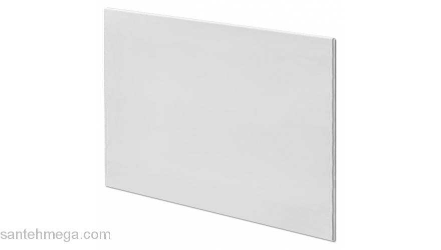 Панель боковая CEZARES Plane-90-SP. Фото