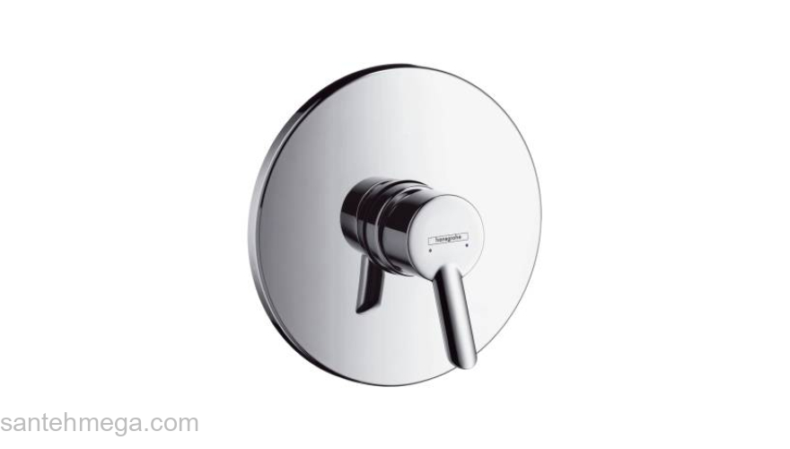 Смеситель для душа HANSGROHE Focus S 31763000. Фото