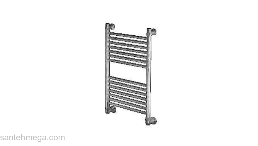 Водяной полотенцесушитель НИКА ЛП (г3) 80/60-14. Фото