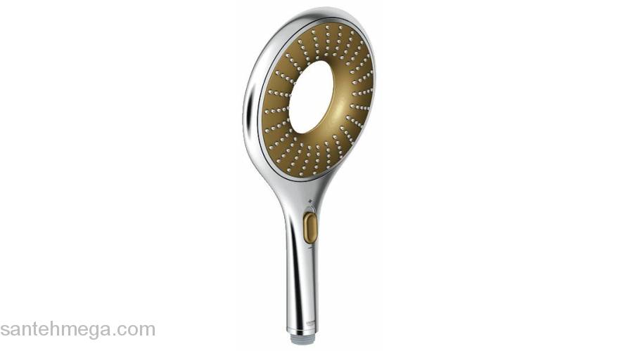 Ручной душ GROHE Rainshower Icon 27633000. Фото