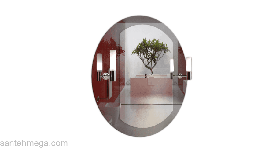 Зеркало МИР СТЕКЛА MS-305. Фото