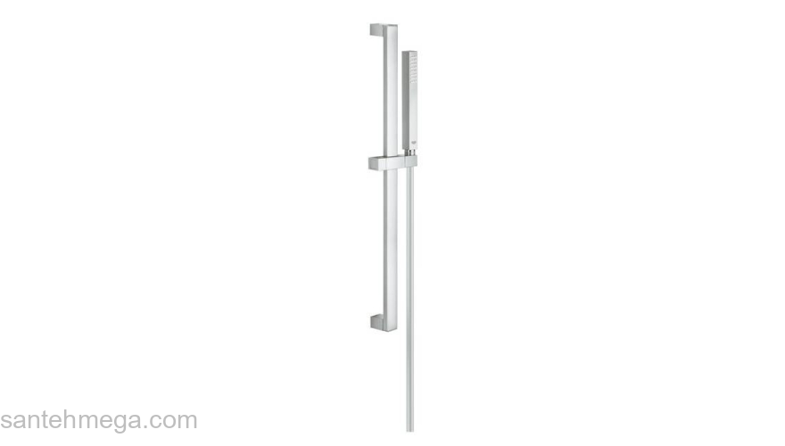 Душевой гарнитур GROHE Euphoria Cube 27937000. Фото