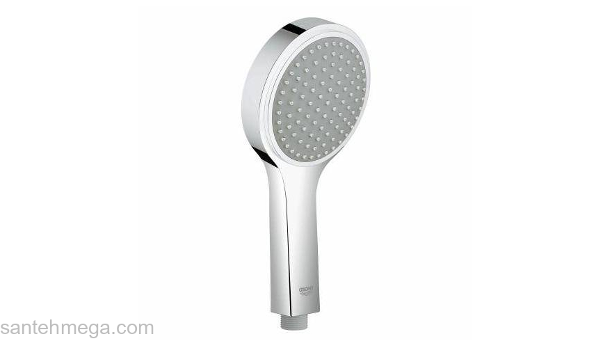 Ручной душ GROHE Power & Soul Cosmopolitan 27661000. Фото