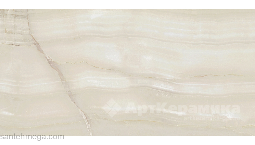 GRESSE GRS04-17 Керамический гранит Lalibela 600х1200 blanch. Фото