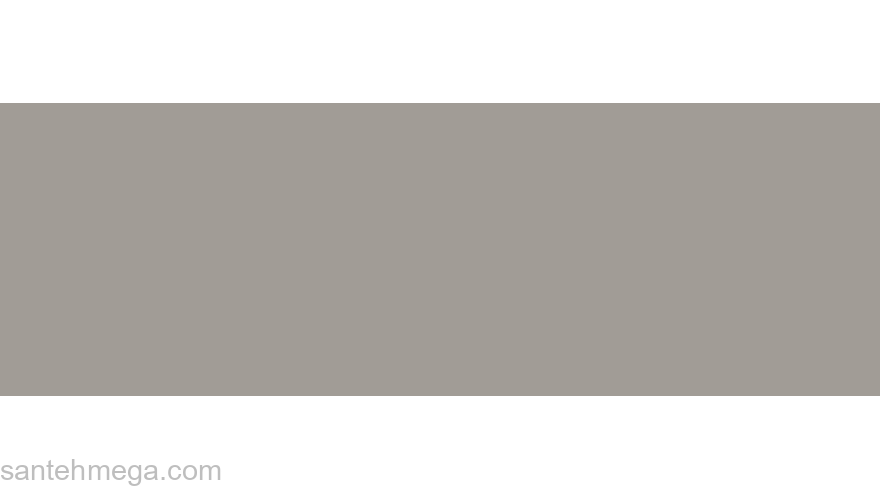 CERSANIT VGU091 Плитка облицовочная Vegas 250х750 серый. Фото