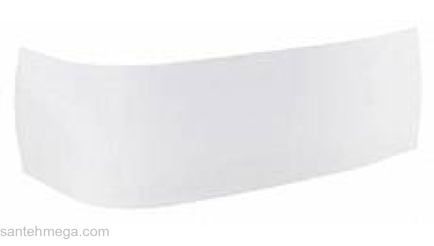 Панель фронтальная VAGNERPLAST Cavallo Hapi 170 VPPP17001FP3-01. Фото