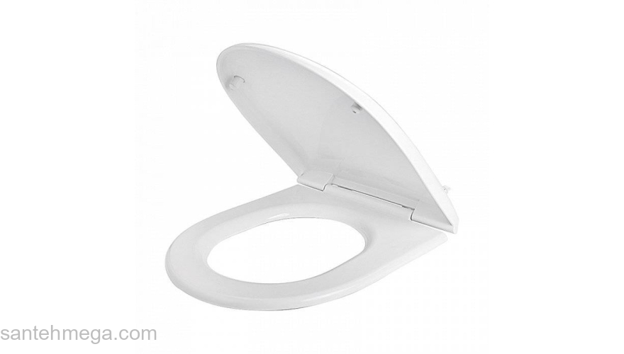 Сиденье для унитаза ID 01 138.1. Фото