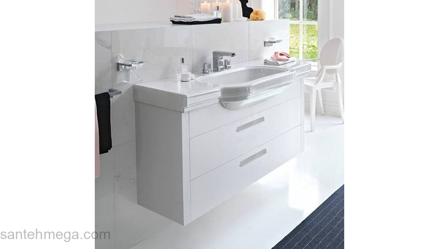 Тумба под раковину LAUFEN LB3 4.3613.2.068.560.1. Фото