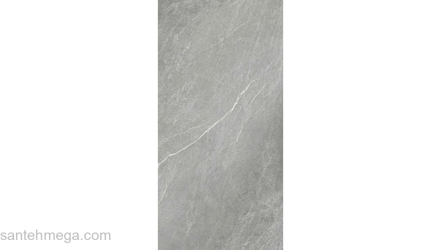 Gracia Ceramica 010400000486 Керамический гранит Abremo 600х1200 grey. Фото