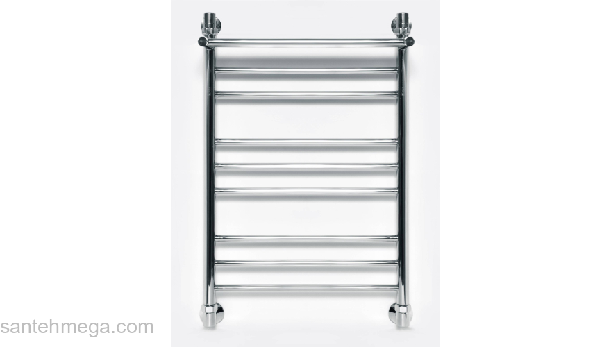 Водяной полотенцесушитель НИКА ЛП (г2) ВП 100/50-12. Фото