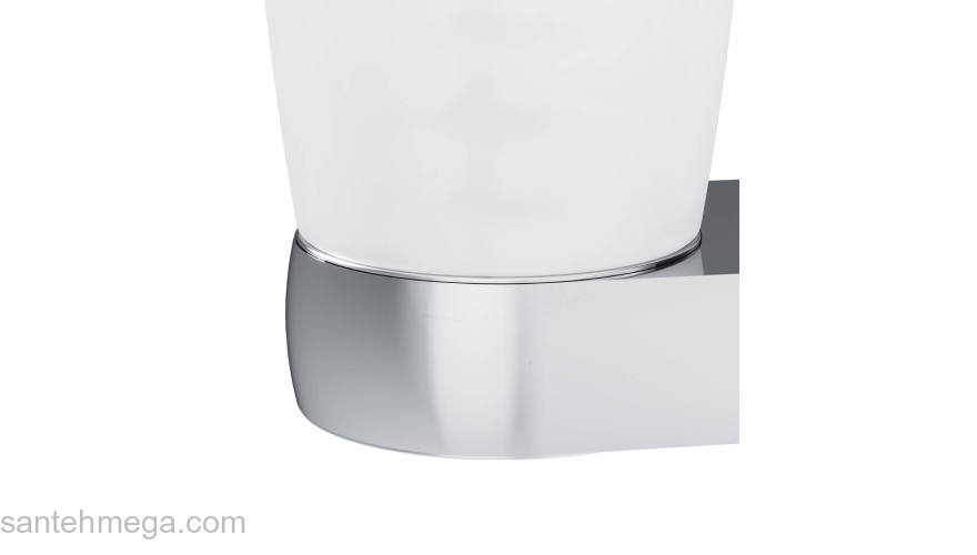 Стойка с туалетной щеткой, подвесная AM.PM Sensation A3033300 для ванной комнаты. Фото