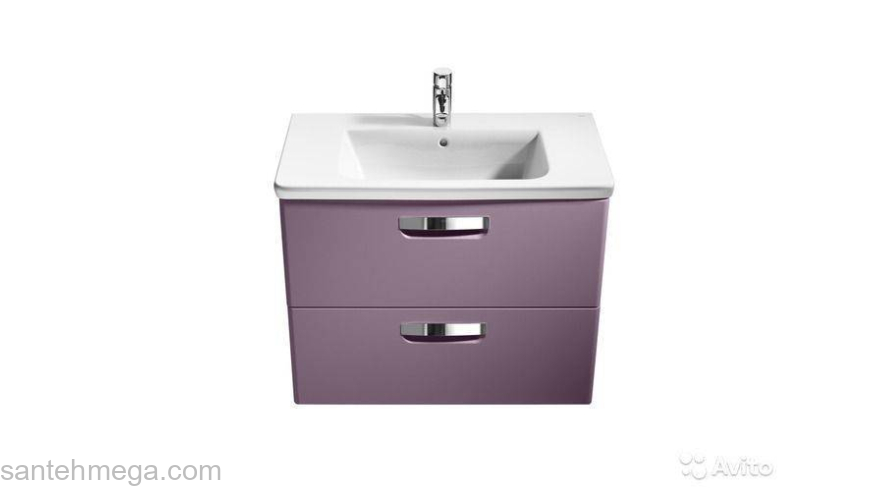 Раковина мебельная ROCA Gap 60х44 327472000. Фото