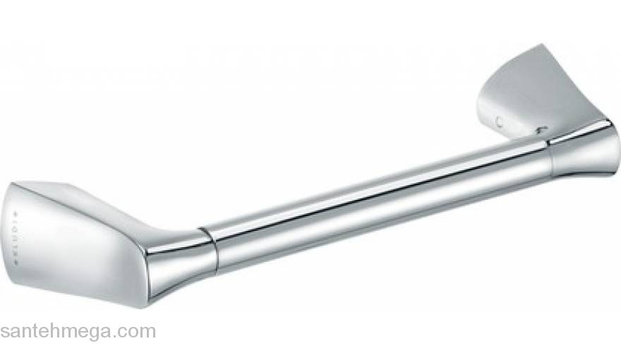 Поручень для ванны KLUDI Ambienta 5398105 для ванной комнаты. Фото