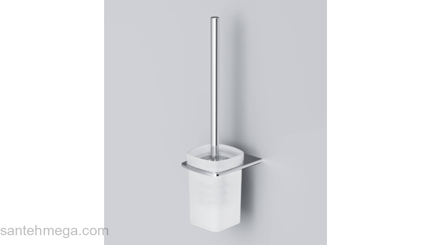 Стойка с туалетной щеткой, подвесная AM.PM Inspire 2.0 A50A33400 для ванной комнаты. Фото