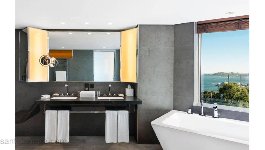 Смеситель для раковины Grohe Allure Brilliant 23109000. Фото