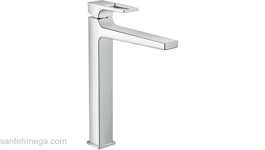Смеситель для раковины Hansgrohe Metropol 260 74512000. Фото