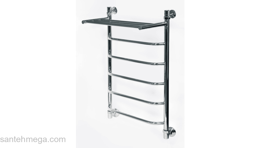 Водяной полотенцесушитель НИКА ЛТ ВП 60/60-5. Фото