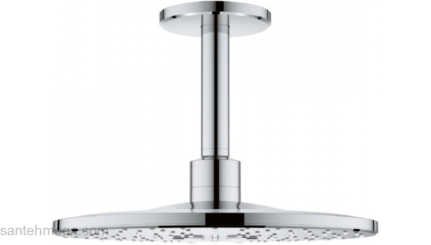 GROHE Верхний душ Grohe Rainshower SmartActive 26477000. Фото