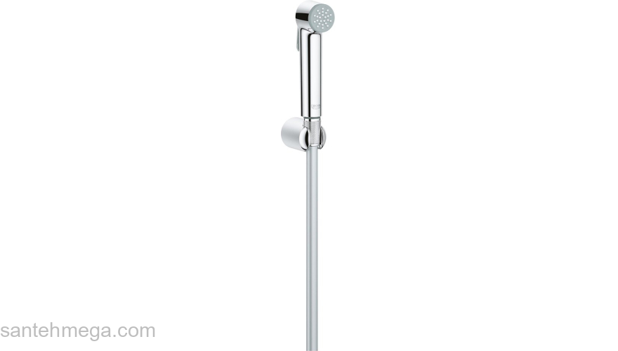 GROHE Набор для гигиенического душа Grohe Tempesta-F 27513001. Фото