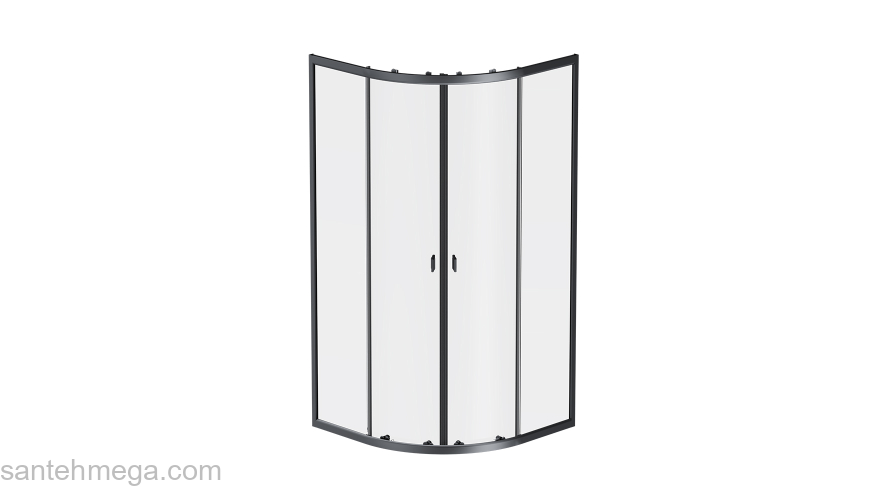 Душевой угол AM.PM X-Joy 90х90 W88G-205-090BT. Фото