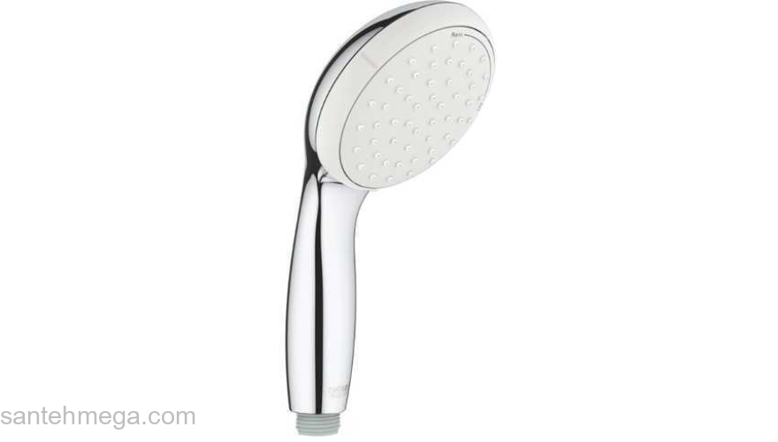 GROHE Душевая лейка Grohe New Tempesta 27597001. Фото